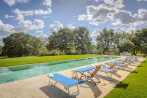Villa Federica 17 Manciano